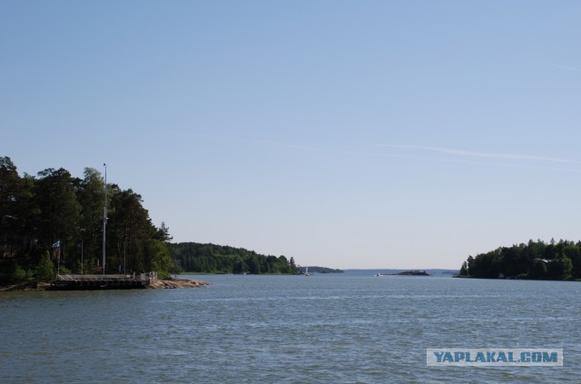 Балтийское море