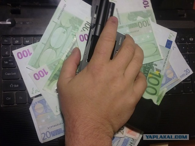 Общество любительниц мужских рук