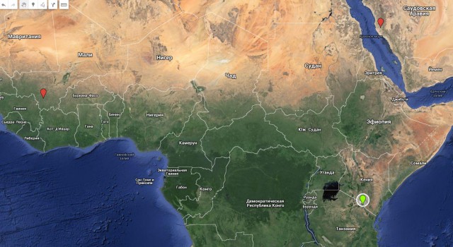 Как жил богатейший человек в истории