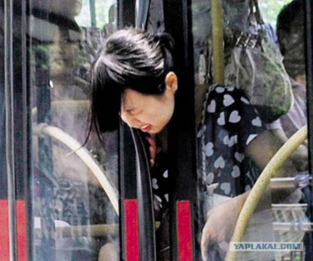 Неприятности разные, подборка. ч.2