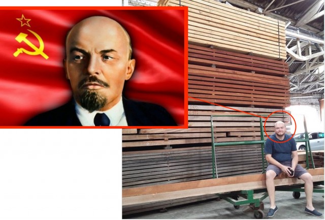 Про гитары и малый бизнес