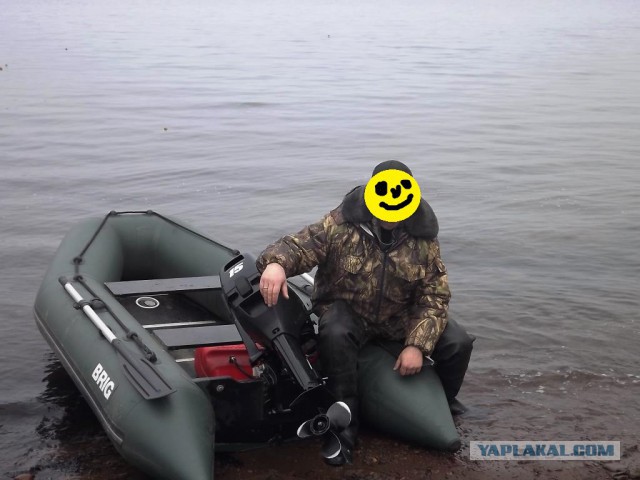 Советская Гавань. Побережье Татарского пролива - конец материка