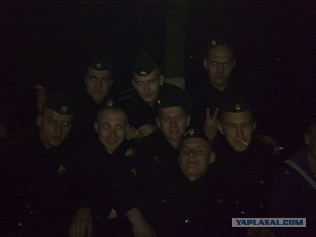 Мужики! Давайте свои фото в армии и сейчас!