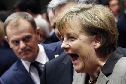 Афганские беженцы по очереди изнасиловали немецкую школьницу