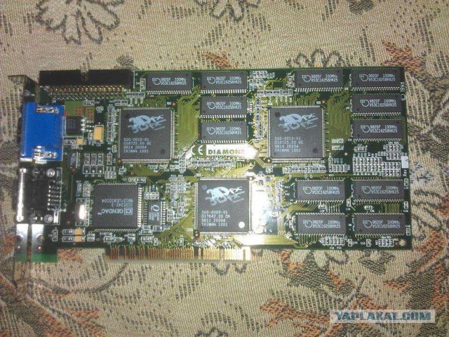 Компьютеры 1984-1990 годов в качестве игровых на базе 286 процессора в 2017 году )