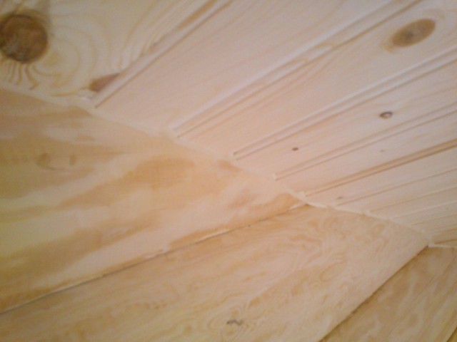 Очередная история строительства. Часть 2