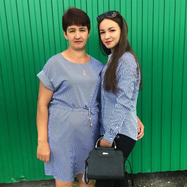 Герои среди нас