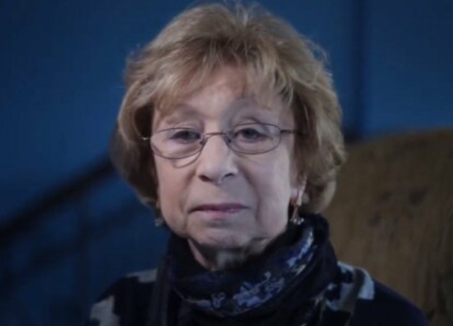 Проснулось древнее зло.