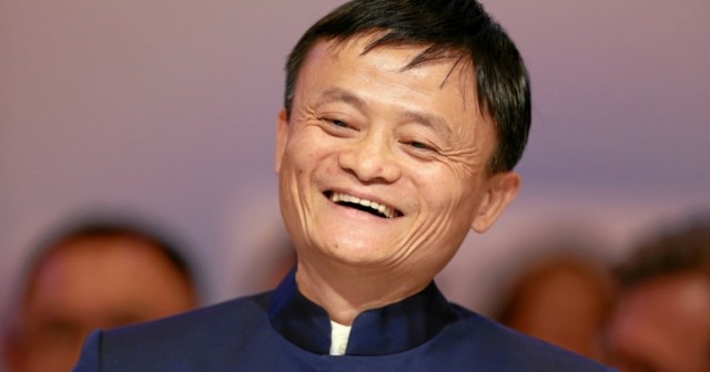 Основатель Alibaba исчез после критики в адрес власти