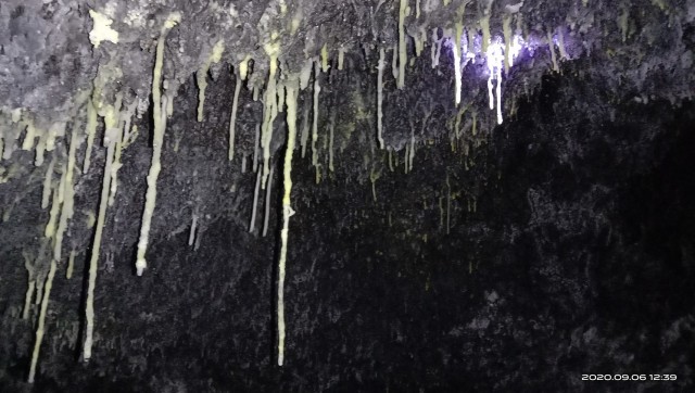 Камчатка, Толбачик