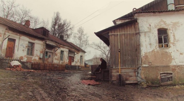Атмосферных картинок пост