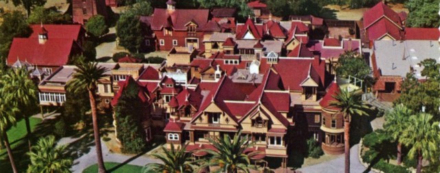 20 самых странных музеев мира. 18+