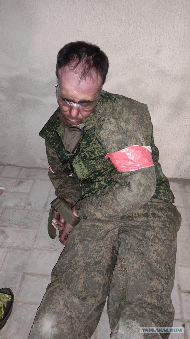 Война без потерь