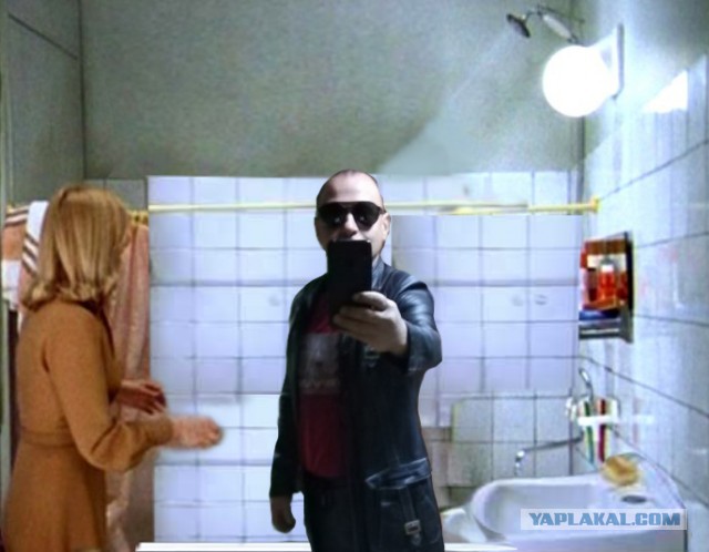 Пожабить не желаете?
