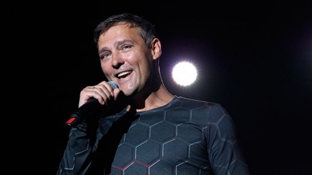 ❗️ Умер солист группы «Ласковый май» Юрий Шатунов