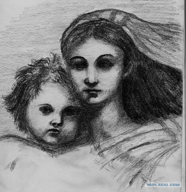 Рисунки