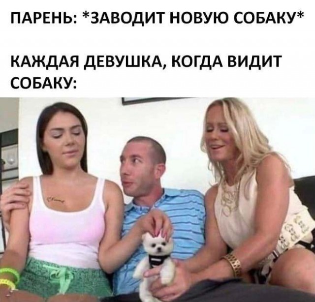 Немного мемчиков. Для взрослых 18+. Часть 6