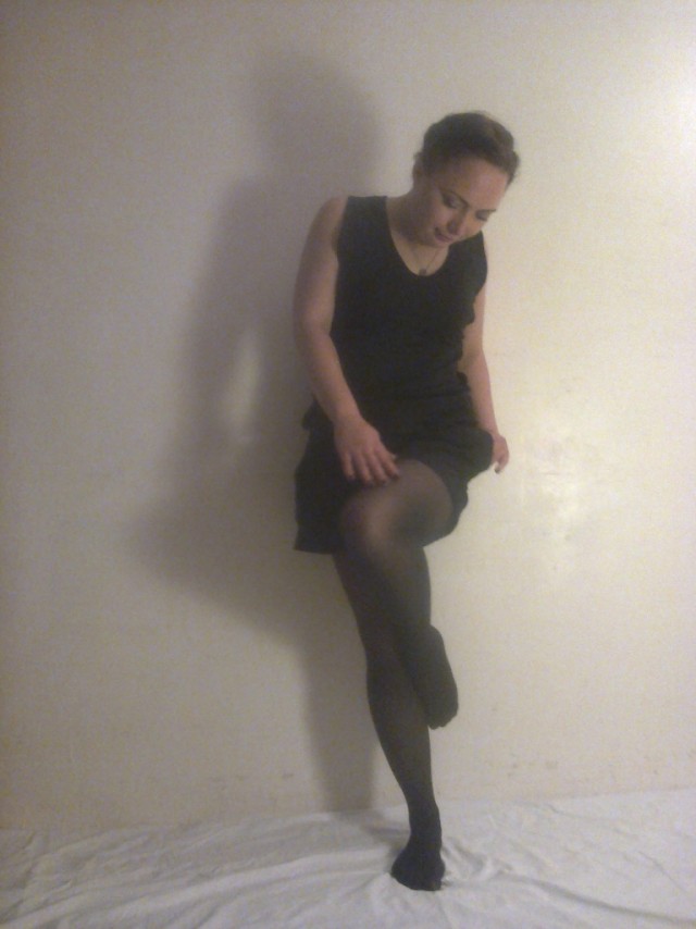 Ленка, я уже позирую, фоткай давай 28.12.2022