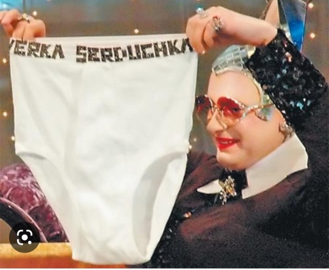 Сердючка Про Выпивку