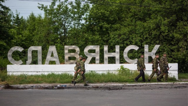 9 лет как всё начиналось