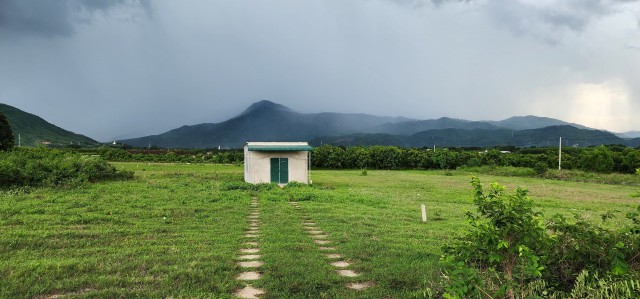 Не туристический Nha Trang