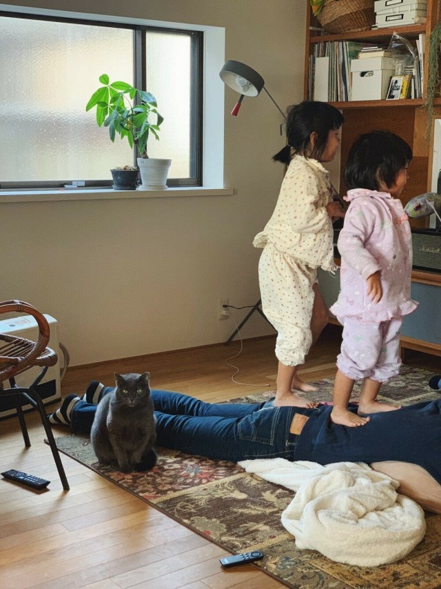 Подборка интересных и веселых картинок