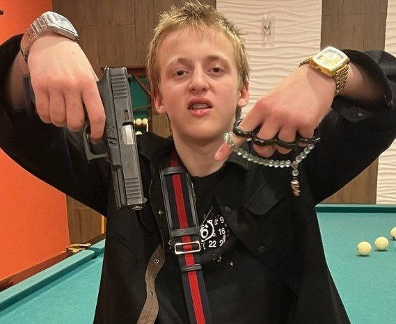 То азеры, то грузины. Что происходит?