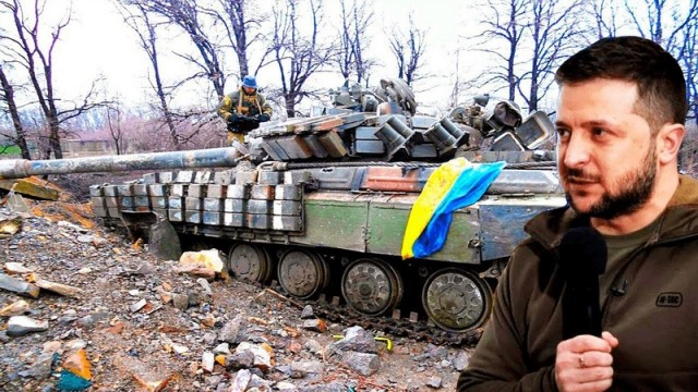 На Украине объявили набор в батальон "Белоснежек"