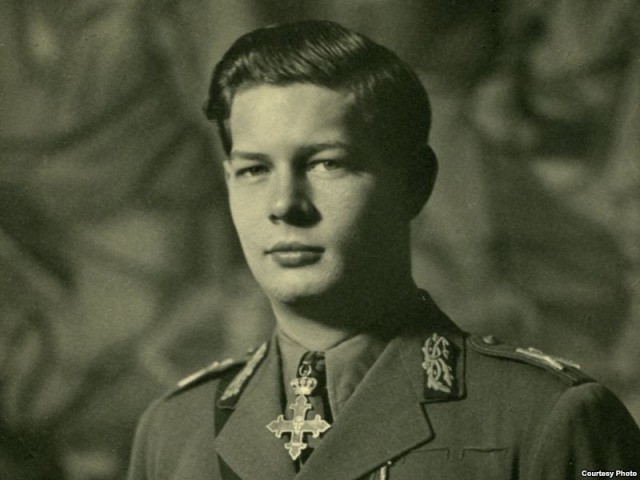 Судьба тех, кто напал на СССР в 1941 г.