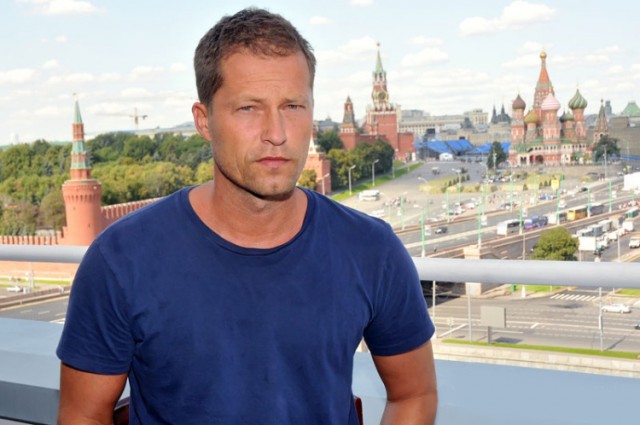 Актёр Тиль Швайгер борется с сепсисом