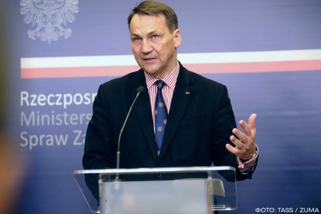 МИД Польши: США атакуют позиции РФ, если она применит ядерное оружие на Украине