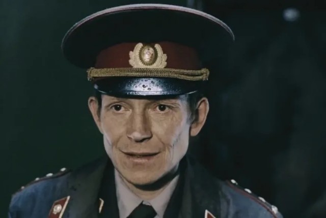 С днём Советской милиции!