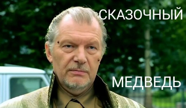 В США мужчина переоделся в костюм медведя, чтобы поцарапать свою машину и получить за нее страховые выплаты