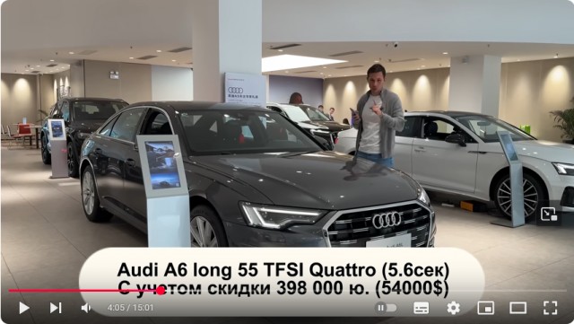 Что можно купить в Китае по цене Lada Aura?