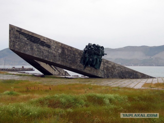 Давайте братья пройдемся по городам