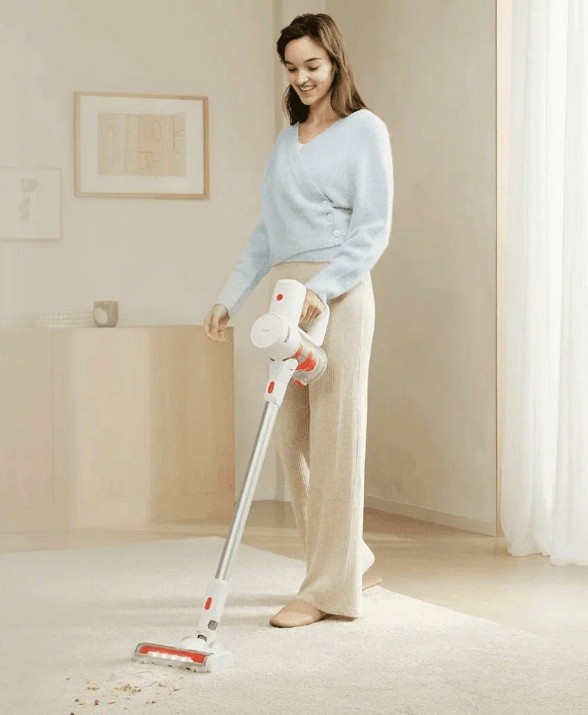 Муки выбора вертикального пылесоса