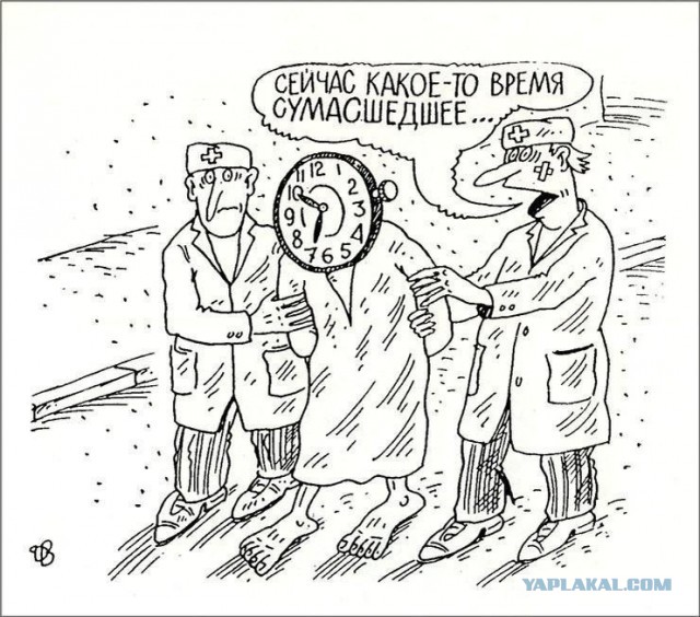 В последнюю осень. Читаем стихи