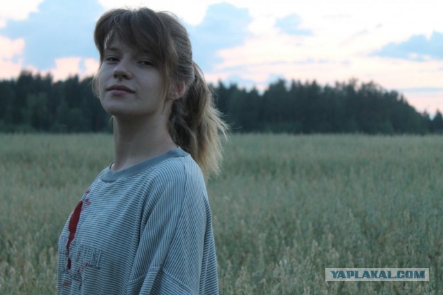18 лет спустя!