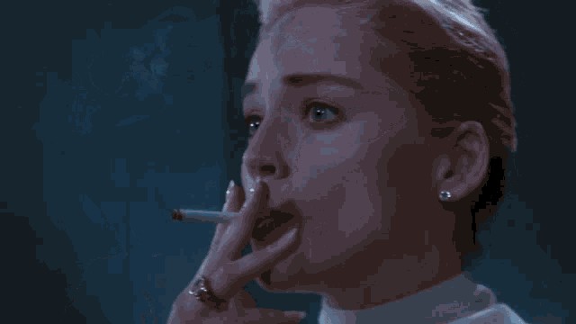 Пост на любителя....Шэрон Стоун