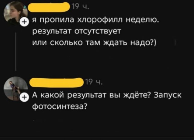 Картинки, надписи.
