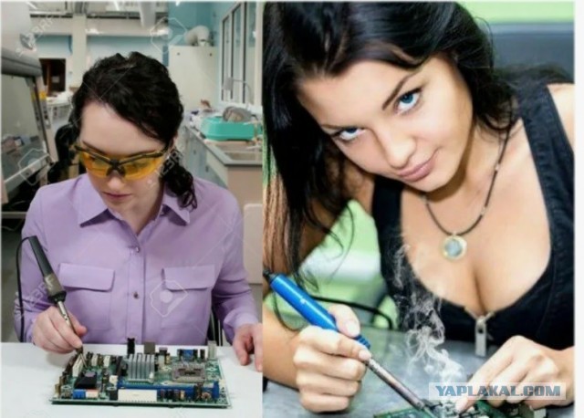 Не все потеряно для юного поколения