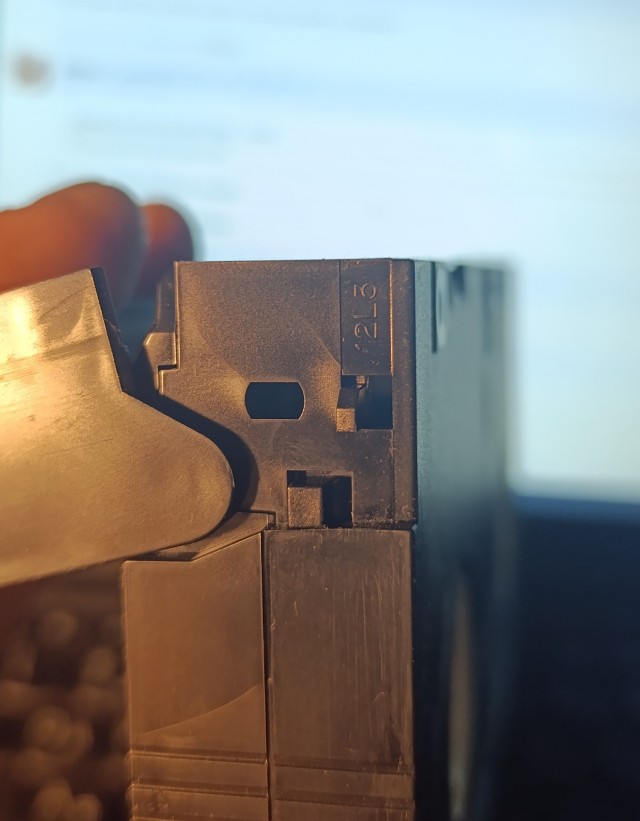 Facecontrol