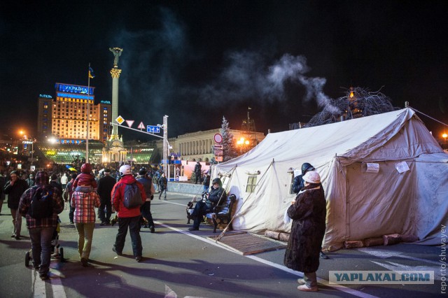 Украина и ЕС