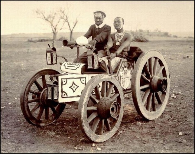 Пост действительно редких фотографий