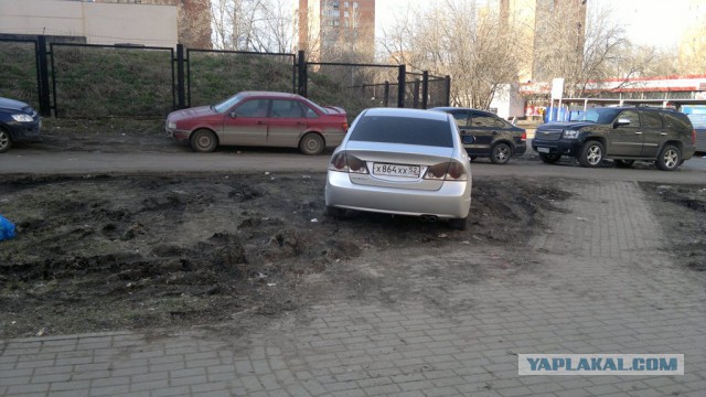 Русский дрист