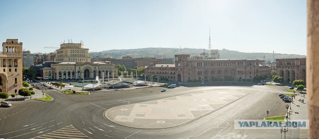 Армения