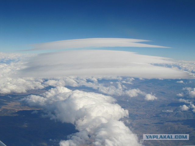 27 причин взять место у окна