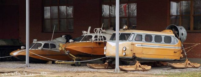 Военно-технический музей