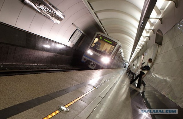 Москва-Сити: 20 лет спустя