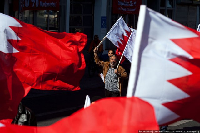 Берлинский первомай